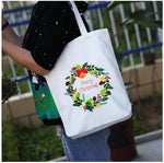 Purses DIY Embroidery Kits with pre-Printed Patterns (12 patterns)