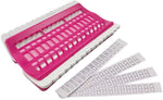Cross Stitch Embroidery Thread / Floss Organizer