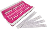 Cross Stitch Embroidery Thread / Floss Organizer