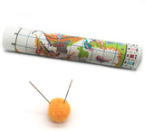 Stamped Cross Stitch Kits - Christian