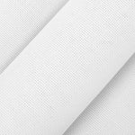 Cotton Aida Cloth for Cross Stitch, 11 or 14 Count 12×18" (6pcs packs)