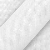 Cotton Aida Cloth for Cross Stitch, 11 or 14 Count 12×18" (6pcs packs)