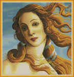PDF Pattern - Venus