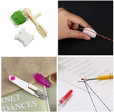 Cross Stitch Embroidery Starter Tool Kit