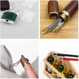 Cross Stitch Embroidery Starter Tool Kit