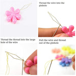 Cross Stitch Embroidery Starter Tool Kit