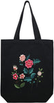 Purses DIY Embroidery Kits with pre-Printed Patterns (12 patterns)