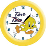 Stamped Cross Stitch Kits - Wall Clock (8 Designs)
