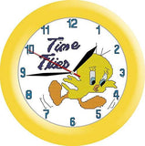 Stamped Cross Stitch Kits - Wall Clock (8 Designs)