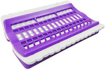 Cross Stitch Embroidery Thread / Floss Organizer