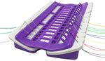 Cross Stitch Embroidery Thread / Floss Organizer
