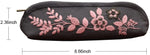 DIY Embroidery Kit - Pencil Case / Cosmetic Bag (2 Pairs)