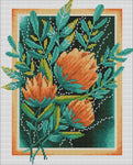 PDF Pattern - Flower Picking Fun