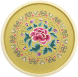 Stamped Embroidery Kits - Flowers 5.9" / 11.8" (9 Designs)